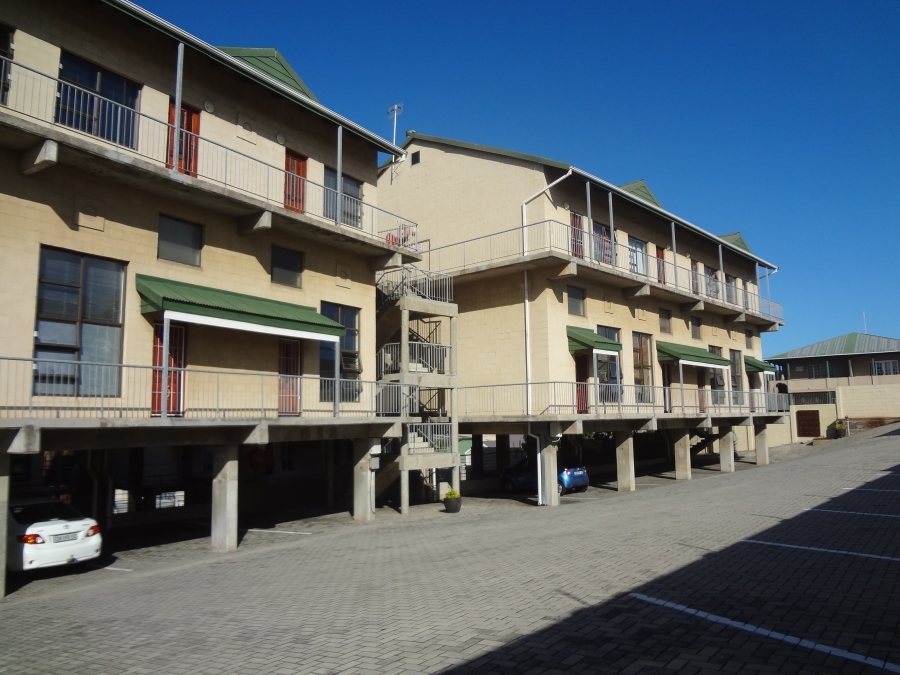 1 Bedroom Property for Sale in Richmond Hill Eastern Cape